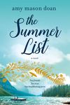 The Summer List - 圖片 1