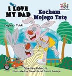 I Love My Dad (English Polish Bilingual Book) - 圖片 1