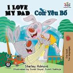 I Love My Dad: English Vietnamese - 圖片 1