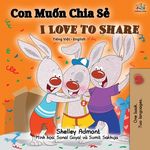 I Love to Share (Vietnamese English Bilingual Book) - 圖片 1
