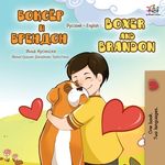 Boxer and Brandon (Russian English Bilingual Book) - 圖片 1