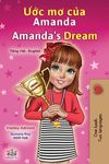 Amanda's Dream (Vietnamese English Bilingual Children's Book) - 圖片 1