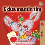 I Love My Mom (Albanian Children's Book) - 圖片 1
