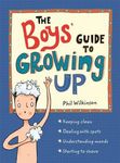 The Boys' Guide to Growing Up: The Best-Selling Puberty Guide for Boys - 圖片 1