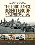 The Long Range Desert Group in Action 1940-1943 - 圖片 1