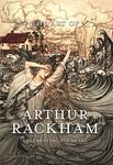 The Art of Arthur Rackham: Celebrating 150 Years of the Great British Artist - 圖片 1