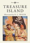 Treasure Island - Illustrated by N. C. Wyeth - 圖片 1
