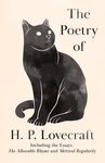 The Poetry of H. P. Lovecraft - 圖片 1