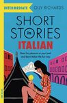 Short Stories in Italian for Intermediate Learners - 圖片 1