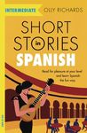 Short Stories in Spanish for Intermediate Learners - 圖片 1