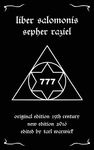 Liber Salomonis: Sepher Raziel - 圖片 1
