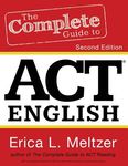 The Complete Guide to ACT English, 2nd Edition - 圖片 1