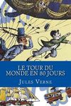 Le Tour du Monde en 80 Jours (French Edition) - 圖片 1