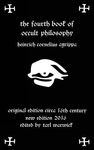 Fourth Book of Occult Philosophy: Of Heinrich Cornelius Agrippa - 圖片 1