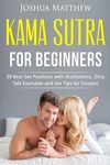Kama Sutra for Beginners: 30 best sex positions with illustrations, dirty talk examples and sex tips for couples - 圖片 1
