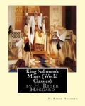 King Solomon's Mines (Penguin Classics), by H. Rider Haggard - 圖片 1