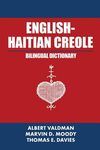 English-Haitian Creole Bilingual Dictionary - 圖片 1