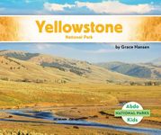 Yellowstone National Park - 圖片 1