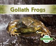 Goliath Frogs - 圖片 1