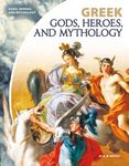 Greek Gods, Heroes, and Mythology - 圖片 1