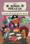 Un Mal Dia En La Escuela Pirata (a Bad Day at Pirate School) - 圖片 1