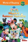 Mickey Mouse Clubhouse: Minnie's Summer Vacation: Minnie's Summer Vacation - 圖片 1