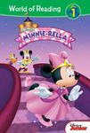 Mickey Mouse Clubhouse: Minnie-Rella: Minnie-Rella - 圖片 1
