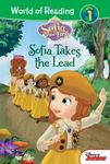 Sofia the First: Sofia Takes the Lead: Sofia Takes the Lead - 圖片 1