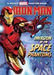 Iron Man: Invasion of the Space Phantoms: Invasion of the Space Phantoms - 圖片 1