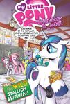 My Little Pony: Friendship Is Magic: Vol. 12 - 圖片 1