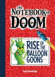 Rise of the Balloon Goons: #1 - 圖片 1