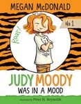 Judy Moody Was in a Mood: #1 - 圖片 1