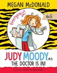 Judy Moody, M.D.: The Doctor Is In!: #5 - 圖片 1
