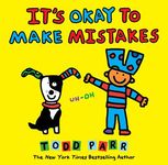 It's Okay to Make Mistakes - 圖片 1
