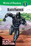 Black Panther: This Is Black Panther: This Is Black Panther - 圖片 1