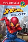 Spider-Man: Down to a Science!: Down to a Science! - 圖片 1