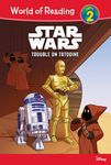 Star Wars: Trouble on Tatooine: Trouble on Tatooine - 圖片 1
