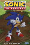 Fate of Dr. Eggman Part 1 - 圖片 1