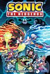 Fate of Dr. Eggman Part 2 - 圖片 1