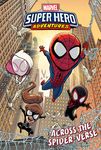 Spider-Man: Across the Spider-Verse: Across the Spider-Verse - 圖片 1