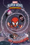Spider-Man: Web Designers: Web Designers - 圖片 1