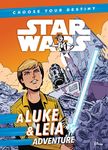 Luke & Leia Adventure - 圖片 1