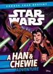 Han & Chewie Adventure - 圖片 1