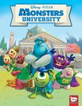 Monsters University - 圖片 1