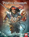 Pirates of the Caribbean: The Curse of the Black Pearl: The Curse of the Black Pearl - 圖片 1