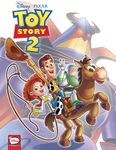 Toy Story 2 - 圖片 1