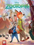 Zootopia - 圖片 1