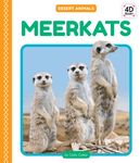 Meerkats - 圖片 1