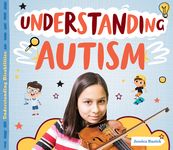 Understanding Autism - 圖片 1