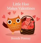 Little Hoo Makes Valentines - 圖片 1